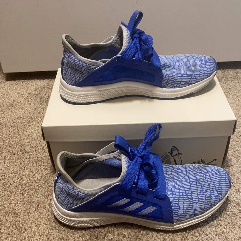 Adidas Edge Lux Sneakers